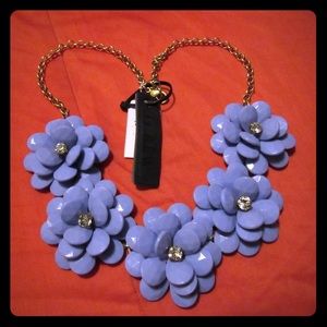 J.Crew Necklace NWT